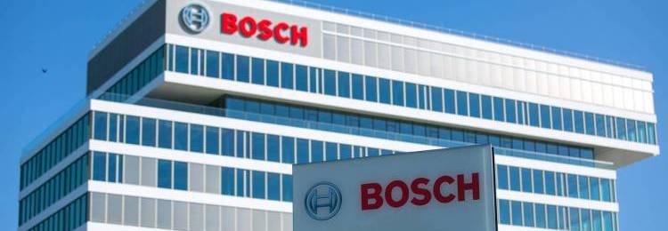 Robert Bosch Gmbh Geschaftsbereich Verpackungstechnik Company