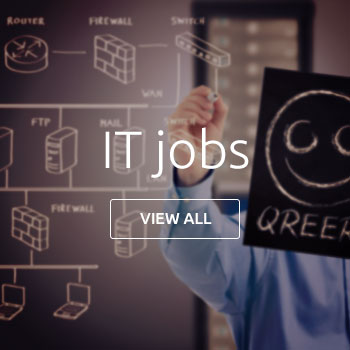 IT jobs