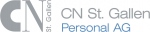 CN St. Gallen Personal AG
