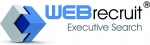 WEBrecruit Executive Search