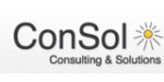 ConSol* Consulting & Solutions Software GmbH