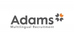Adams Multillingual Recruitment