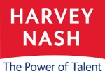 Harvey Nash plc
