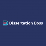 Dissertation Boss USA