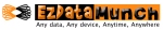 EzDataMunch