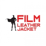 Film Leather Jacket