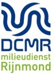 DCMR Milieudienst Rijnmond