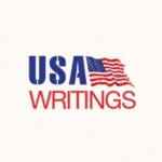 USA Writings 