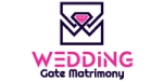 Wedding Gate Matrimony