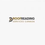 Proofreading Services Canada