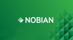  Nobian