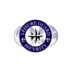 Leisure guard security UK