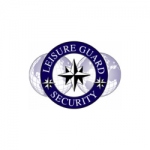 Leisure guard security UK