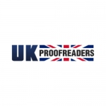 UK Proofreaders