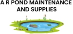 AR Pond Maintenance And Supplies