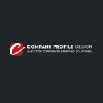 Company Profile Design in Malaysia