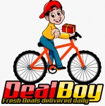 Deal Boy