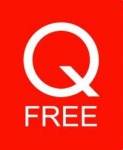 Qfree