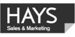 Hays Sales & Marketing Antwerpen