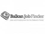 Balkan Job Finder