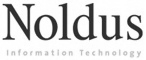 Noldus Information Technology bv / www.noldus.com