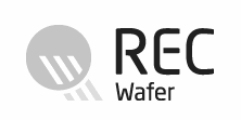 REC Wafer 