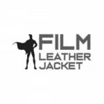 Film Leather Jacket