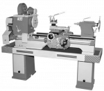 Lathe Machines Suppliers