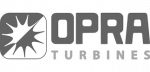 Opra Turbines