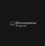 Help With Dissertation - Dissertationproposal.co.uk
