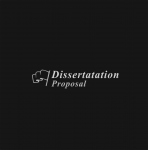Dissertation Proposal