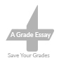 A Grade Essay