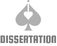 Dissertation Ace