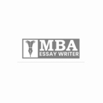 MBA Essay Writer