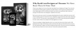Book Cover Design US