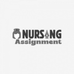 Nursing Assignment Writer UK