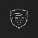 Exotic Cars Dubai
