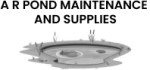 AR Pond Maintenance And Supplies