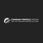 Company Profile Design in Malaysia