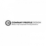 Company Profile Design MY