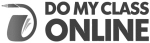 Do My Class Online