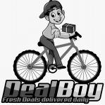 Deal Boy
